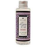 【MES-GOLD-ITEM】アロマ性感マッサージオイル 《Love Oil 100ｍL》 高級エステ仕様成分がたっぷり（コラーゲン）