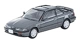 トミーテック (TOMYTEC) トミカリミテッドヴィンテージ ネオ 1/64 LV-N193d ホンダ インテグラ XSi グレーメタリック 89年式 完成品