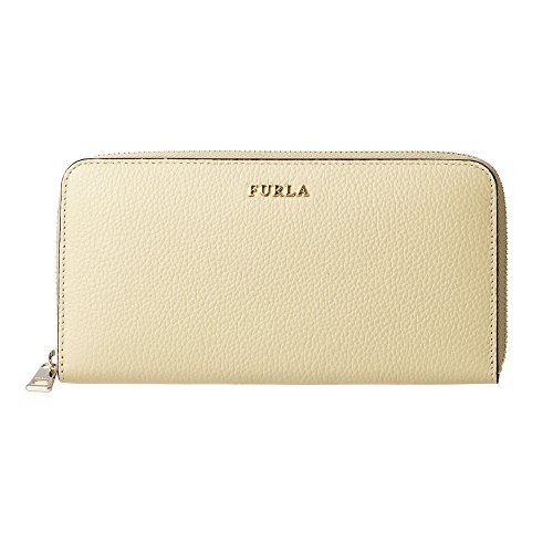 フルラ Furla 長財布 ラウンドファスナー Pr Vto バビロン ベージュ 並行輸入品 Samurai Buyer Engages In Transfer And Proxy Shopping Services For Japanese Goods