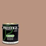 Prestige Paints外部ペイントとプライマーin one 1 Gallon E400-D-MQ1-59 1