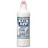 【花王】除菌洗浄トイレハイター　５００ｍｌ ×１０個セット