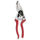 Felco F-8 Classic Pruner with Comfortable Ergonomic Design [並行輸入品]
