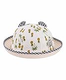 ピクニックマーケット (PICNIC MARKET) 帽子 produced by ミキハウストレード 22-9101-612 44cm 白