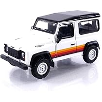 【レア未開封品】MINI GT ランドローバー ディフェンダー 90 トレーラー MINI GT 1/64 ランドローバー ディフェンダー 90 ピックアップ