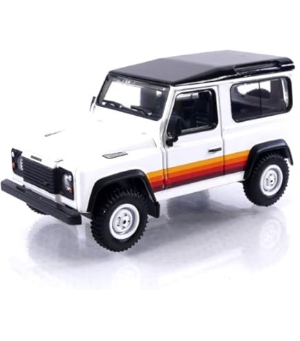 Amazon | MINI GT 1:64スケール アメリカ MiJo Toys 限定 レンジ