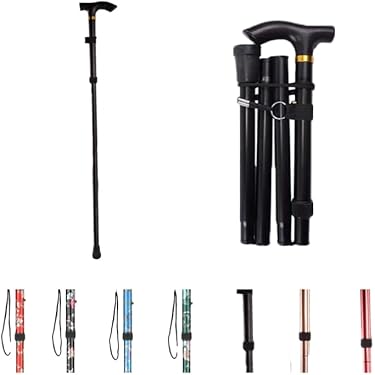 Amazon.co.jp 最新リリース: 折りたたみ杖 の新着ランキングです。