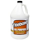Titebond ホワイト 5036 万能接着剤 ガロン