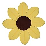 Lemondaご出産祝いに最適 Baby bath ベビーバス おふろ 室内・セーフティーグッズ おふろ用品 安心・やわらか沐浴マット赤んバスマット おふろマット　0-6ヶ月の赤ちゃんに適しています 