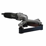 Hardin HPG-331 Pipe and Tube Polisher Sander Grinder for Polishing Stainless Steel [並行輸入品]