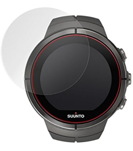 Amazon | メディアカバーマーケット SUUNTO SPARTAN SPORT WRIST HR