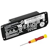 出荷後4～5日お届け れる BOSE 061384 電池 バッテリーFor BOSE SoundLink Mini I Mini 1 061384 Wireless Bluetooth Speakers 電池 BOSE 061384 交換 2230mAh/17Wh 7.4V