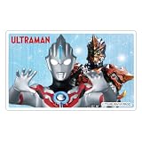 [ウルトラマンオーブ]カード型マグネットプレート 冷蔵庫マグネット 9cm×5.5cm×0.5cm マグネットプレート