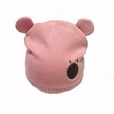 Zhhyltt ベビーハット Baby Newborn Beanie Hats Soft Cotton For Unisex Infant