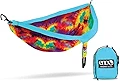 [eno(イノー)] DoubleNest Print Tie Dye DP240