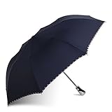 Ho-mart日傘 折りたたみ 日傘 遮光 UV 傘 レディース メンズ　 晴雨兼用傘 紫外線 対策 遮熱 傘大きい 軽量 丈夫 傘 遮光効果 カサ (3)