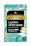 トワイニング ロンドン アフタヌーン １０Ｐ
