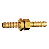 動力噴霧機用 接続金具 φ１３角金具（G1/2） [2214000] 【永田製作所】