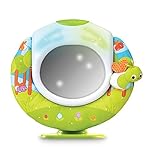 Munchkin Magic Firefly Cot Soother & Projector