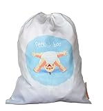 Tidy Tote (Peek-a-boo) [並行輸入品]