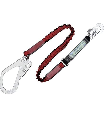 Amazon.co.jp: [藤井電工] ツヨロン 胴ベルト型用ランヤｰド ノビロン