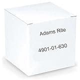 Adams Rite 4901 – 01 – 630 Double LongラッチStrike for ad4900シリーズアルミ製