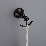 maykke Powellバスタオルローブフックバスルームやキッチンの シルバー OYA1011102