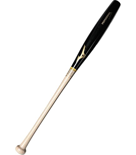 Amazon | ミズノ MIZUNO プロフェッショナルセレクション 軟式用 木製