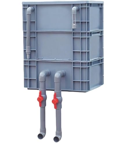 ito 上部フィルター ウールボックス引き出し 接続ホース付き Amazon