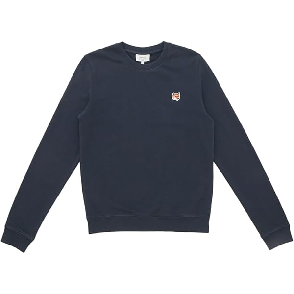 maison kitsune メゾンキツネ トリコロール スエット Mサイズ 楽天市場】MAISON KITSUNE メゾンキツネ スウェット