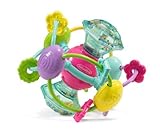 Infantino Discovery Gem Activity Ball [並行輸入品]