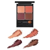 &be pallet eye shadow ロゼブラウン