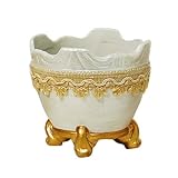 トリムポット　丸　【花器】【ベース】