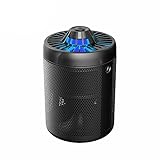 Blinkle Bug Zapper物理Mosquito KillerMosquito Fly Trapランプwith non-chemical USB電源非毒性UV LED屋外と屋内昆虫フライキラー