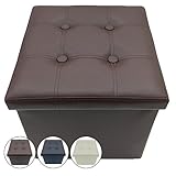 スツール 収納スツール 足置き オットマン 収納 オットマン 椅子 収納ボックス 白 茶 黒 収納ボックス ブラウン