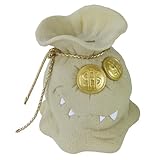 Money Grubber – Money Bank ( Natural )