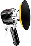 Wilmar M641 6-Inch Heavy Duty Dual Action Sander by Wilmar Corporation [並行輸入品]