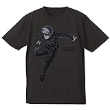 劇場版「ブルーロック -EPISODE 凪-」 TシャツD［凪 誠士郎］ Mサイズ