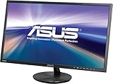 Asus VN248H-P 24-Inch Full-HD LED Monitor by Asus