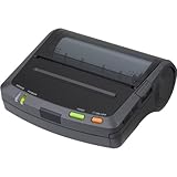 DPU-S445 Thermal Mobile Printer by Seiko Instruments