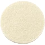 AC(エーシー) スカットディスク フェルト 38mm SKDFB38FU 【50枚入り】