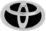 TOYOTA (トヨタ) 純正部品 ラジエータ グリル (フロントパネル) エンブレム カムリ 品番75311-33150