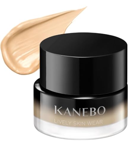 Amazon.co.jp: KANEBO(カネボウ)ライブリースキン ウェア ベージュC 1