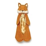 Gund Baby Rococo Fox Huggybuddy Blanket by GUND [並行輸入品]