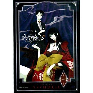 xxxHOLiC