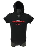 Allure & Grace Baby Onesieロンパースボディスーツパーカーアメリカを再びキュートベビーシャワーギフト