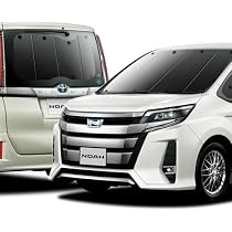 Amazon | 趣味職人 プライバシー サンシェード 車 ノア Amazon | 趣味職人 プライバシー サンシェード 車 ノア