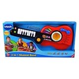 VTech - 3-in-1 Musical Band おもちゃ (並行輸入)