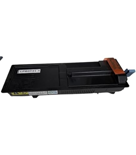 Amazon.co.jp: LPB3T34 トナーカートリッジ 大容量 エプソン