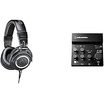 オーディオテクニカ ATH-M50x Amazon | オーディオテクニカ ATH-M50x プロフェッショナル