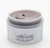 【正規品】カラーバター200g (アッシュミルクティー, 200g)
